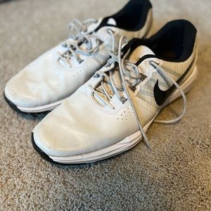 Nike Lunar Control 3 Golf Shoes Size 10.5